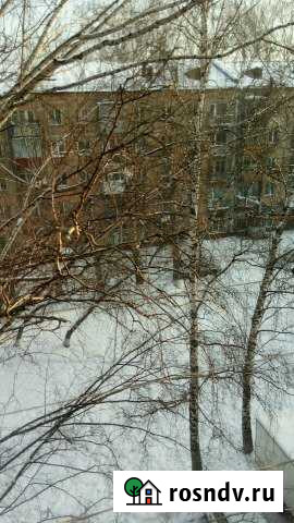 Квартира-студия, 13 м², 5/5 эт. в аренду на длительный срок в Новокузнецке Новокузнецк - изображение 1