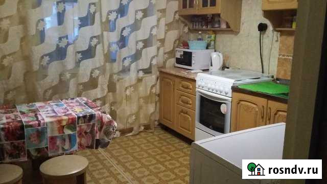 2-комнатная квартира, 50 м², 3/5 эт. на продажу в Забайкальске Забайкальск - изображение 1