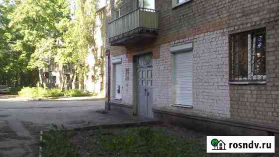 Магазин у дома 76 кв.м. по ул. Переверткина Воронеж