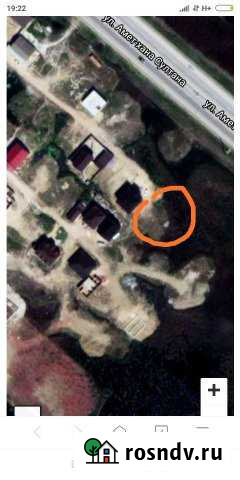 Участок СНТ, ДНП 600 сот. на продажу в Каспийске Каспийск - изображение 1