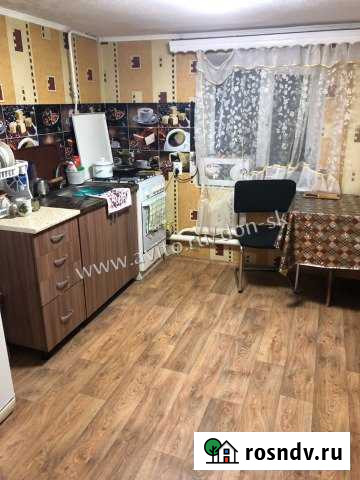 Дом 70 м² на участке 14 сот. на продажу в Самарском Самарское - изображение 1