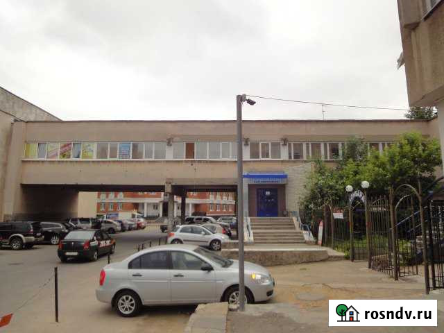 Аренда офисных помещений: 37 м2, 37,4 м2, 23м2 Рязань - изображение 1