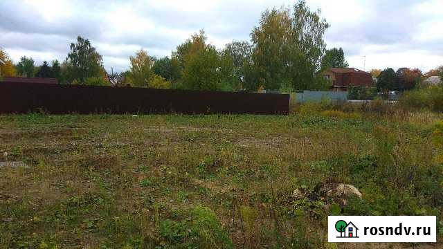 Участок ИЖС 6 сот. на продажу в Балашихе Балашиха - изображение 1
