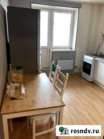 3-комнатная квартира, 84 м², 7/9 эт. в аренду на длительный срок в Егорьевске Егорьевск - изображение 1