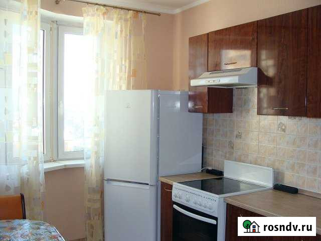 1-комнатная квартира, 38 м², 9/17 эт. в аренду на длительный срок в Одинцово Одинцово - изображение 1
