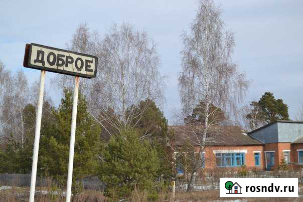 Участок ИЖС 24 сот. на продажу в Суворове Суворов - изображение 1