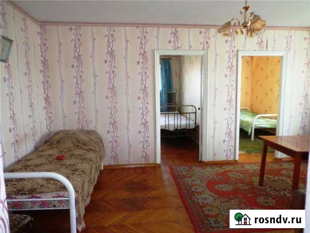 4-комнатная квартира, 62 м², 5/5 эт. на продажу в Афипском Афипский - изображение 1