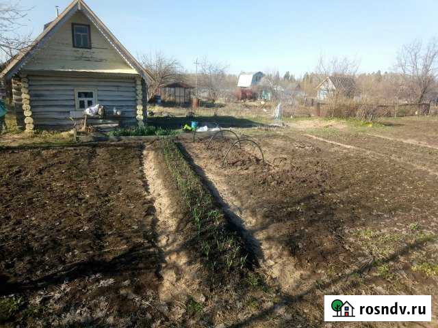 Участок СНТ, ДНП 8 сот. на продажу в Йошкар-Оле Йошкар-Ола - изображение 1