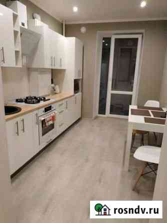 1-комнатная квартира, 40 м², 1/10 эт. в аренду посуточно в Зеленоградске Зеленоградск