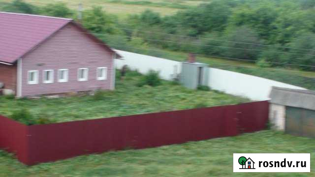 Дом 103 м² на участке 32 сот. на продажу в Юрьев-Польском Юрьев-Польский - изображение 1