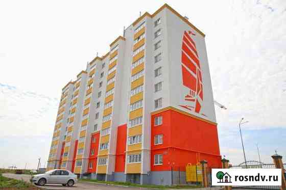 2-комнатная квартира, 74 м², 8/10 эт. на продажу в Рыбном Рыбное