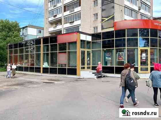 Помещения в центре от 120 кв.м. Вологда