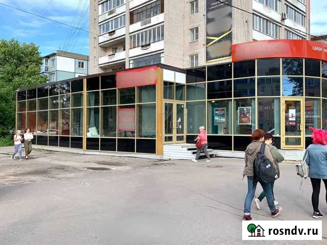 Помещения в центре от 120 кв.м. Вологда - изображение 1