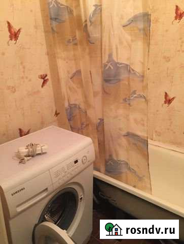 1-комнатная квартира, 38 м², 1/5 эт. в аренду на длительный срок в Зеленодольске Зеленодольск - изображение 1