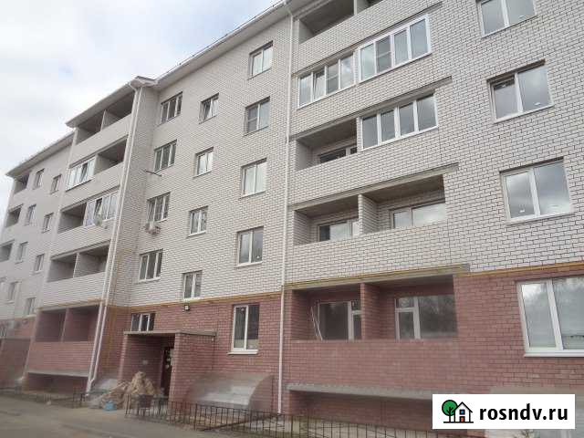 3-комнатная квартира, 72 м², 2/5 эт. на продажу в Балахне Балахна - изображение 1