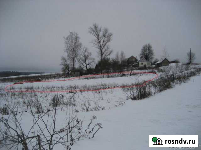 Участок ИЖС 7 сот. на продажу в Малоярославце Малоярославец - изображение 1