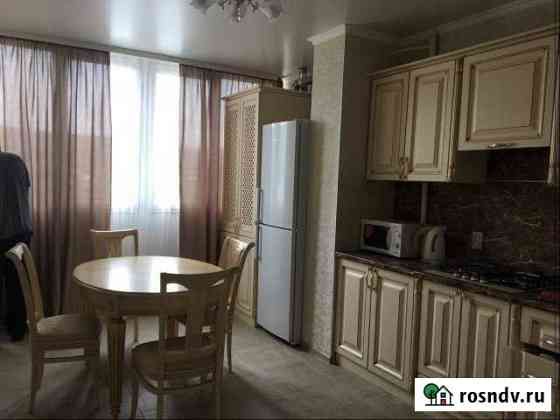 1-комнатная квартира, 50 м², 8/11 эт. в аренду посуточно в Железноводске Железноводск