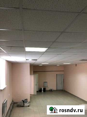 Помещение 90 м2 Саранск - изображение 1