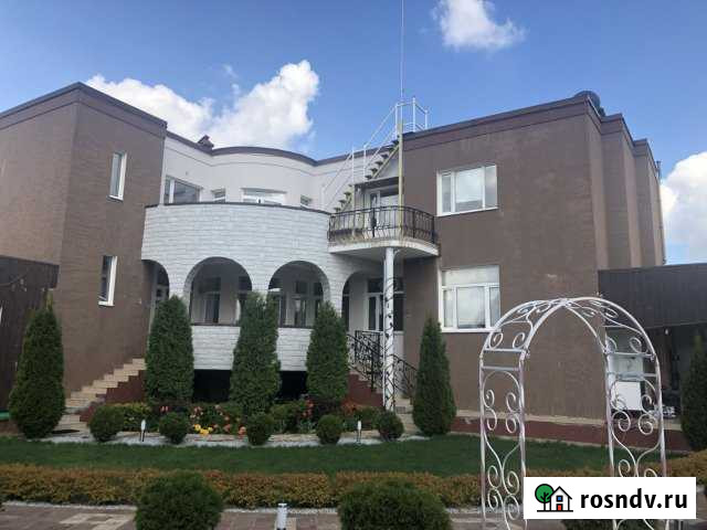 Дом 533 м² на участке 14 сот. на продажу в Красногорске Московской области Красногорск - изображение 1