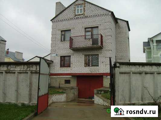 Коттедж 320 м² на участке 8 сот. на продажу в Твери Тверь - изображение 1