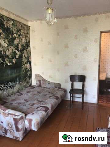 Комната 11 м² в 2-ком. кв., 4/5 эт. на продажу в Батайске Батайск - изображение 1