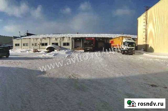 Складское помещение, 12539.4 кв.м. Екатеринбург - изображение 1