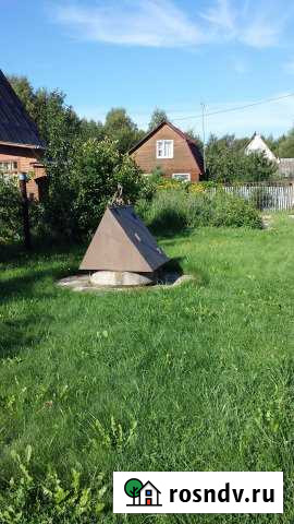 Участок СНТ, ДНП 6 сот. на продажу в Бронницах Бронницы - изображение 1