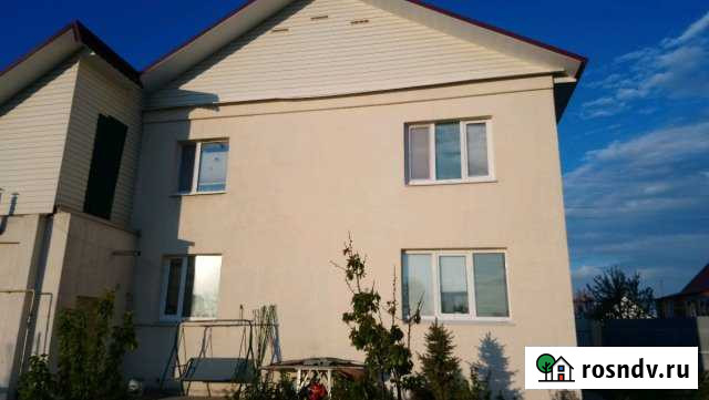 Дом 108 м² на участке 14 сот. на продажу в Чемодановке Чемодановка - изображение 1