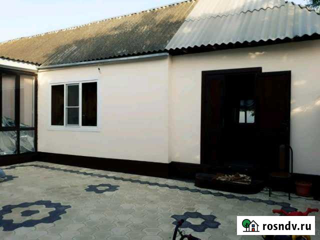 Дом 1000 м² на участке 10 сот. на продажу в Кизляре Республики Дагестан Кизляр - изображение 1