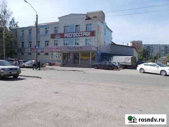 Офисное помещение, 118.9 кв.м. Барнаул