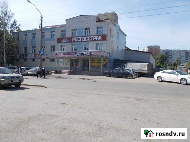 Офисное помещение, 118.9 кв.м. Барнаул - изображение 1