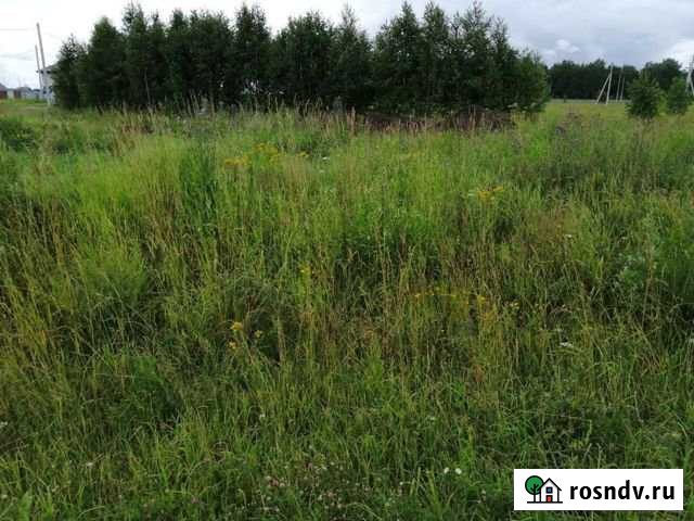 Участок ИЖС 4 сот. на продажу в Колывани Колывань - изображение 1