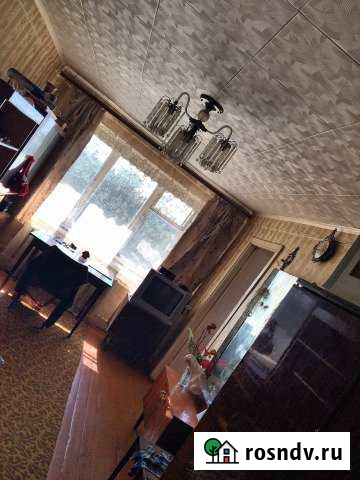 2-комнатная квартира, 38 м², 2/2 эт. на продажу в Гавриловом Посаде Гаврилов Посад - изображение 1