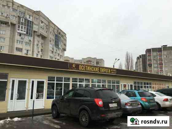 Собственник продаёт торговый павильон(6магазинов) Воронеж