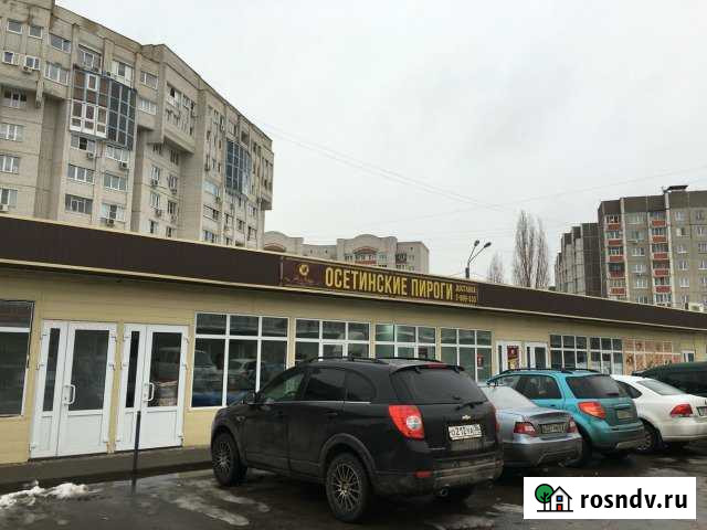 Собственник продаёт торговый павильон(6магазинов) Воронеж - изображение 1