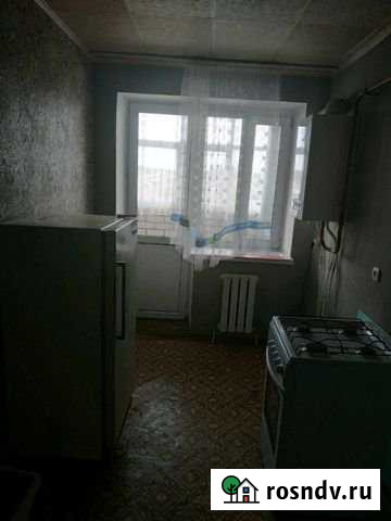 1-комнатная квартира, 35 м², 3/5 эт. в аренду на длительный срок в Канаше Канаш - изображение 1