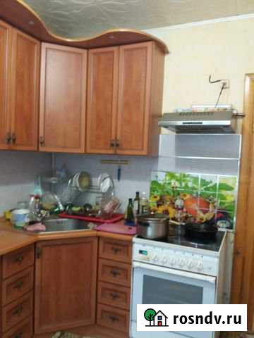 3-комнатная квартира, 63 м², 2/9 эт. на продажу в Нефтеюганске Нефтеюганск - изображение 1