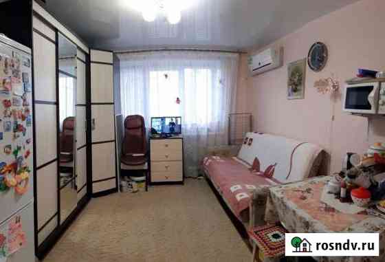 Комната 13 м² в 1-ком. кв., 3/5 эт. на продажу в Волжском Волгоградской области Волжский