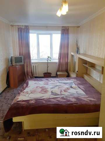 2-комнатная квартира, 50 м², 3/5 эт. в аренду на длительный срок в Истре Истра - изображение 1