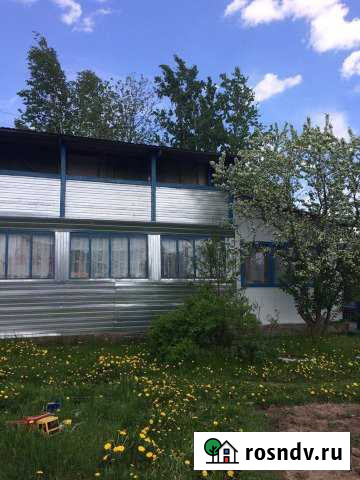 Дача 80 м² на участке 12 сот. на продажу в Нефтеюганске Нефтеюганск - изображение 1