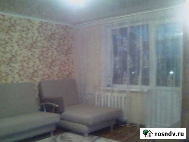 2-комнатная квартира, 54 м², 4/5 эт. на продажу в Бугульме Бугульма - изображение 1