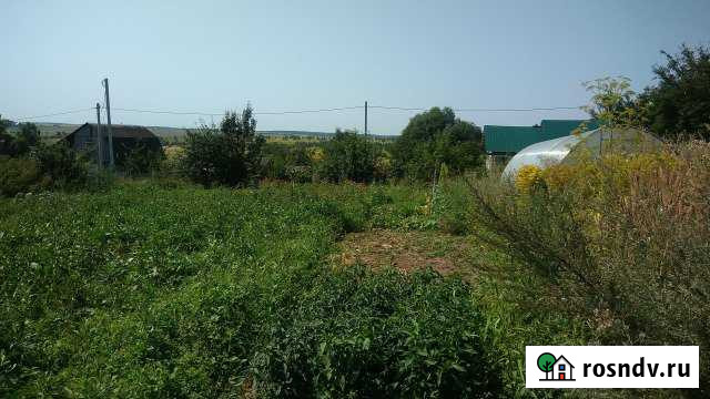 Участок ИЖС 16 сот. на продажу в Железногорске Курской области Железногорск - изображение 1