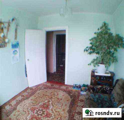 4-комнатная квартира, 77 м², 2/9 эт. на продажу в Амурске Амурск