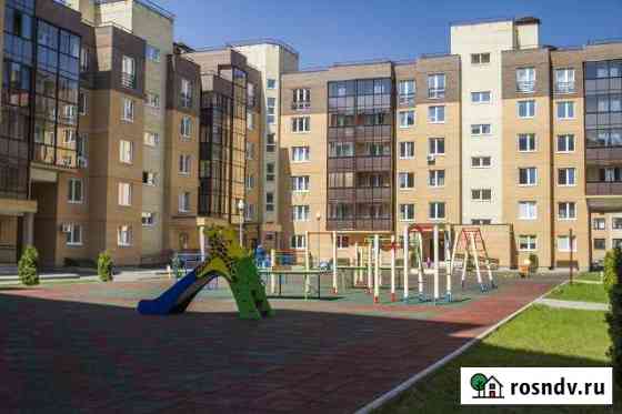 2-комнатная квартира, 57 м², 1/6 эт. на продажу в Пироговском Пироговский