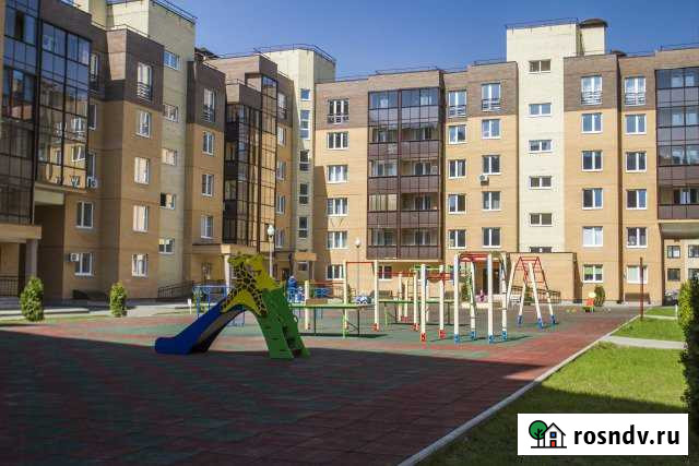 2-комнатная квартира, 57 м², 1/6 эт. на продажу в Пироговском Пироговский - изображение 1