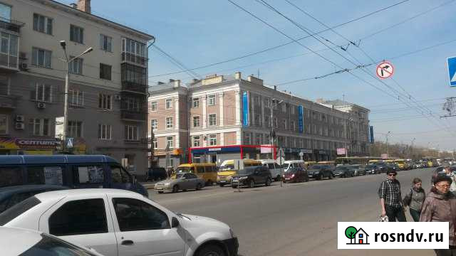 Торговое помещение, 102 кв.м. Омск - изображение 1