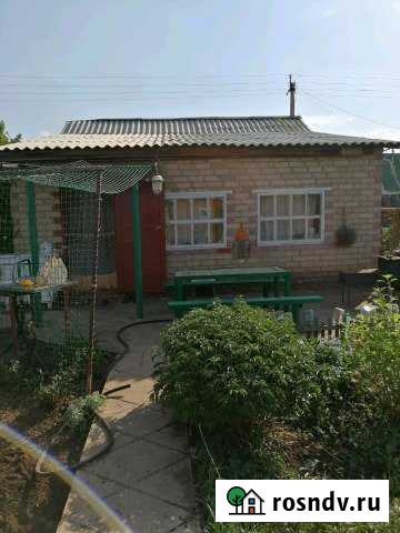 Дача 47 м² на участке 6 сот. на продажу в Оренбурге Оренбург - изображение 1
