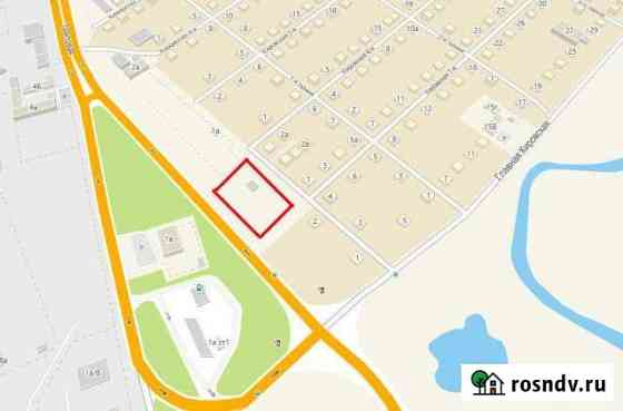 Участок промназначения 28 сот. на продажу в Иркутске Иркутск