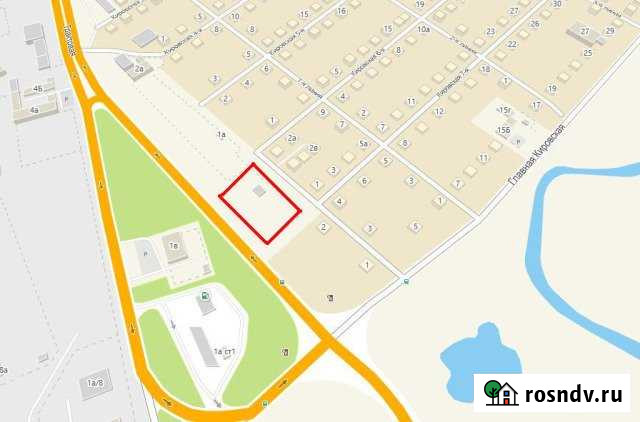 Участок промназначения 28 сот. на продажу в Иркутске Иркутск - изображение 1