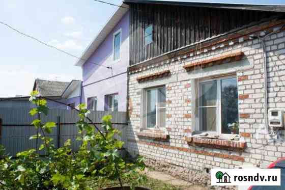 Дом 62 м² на участке 10 сот. на продажу на Полянах Поляны